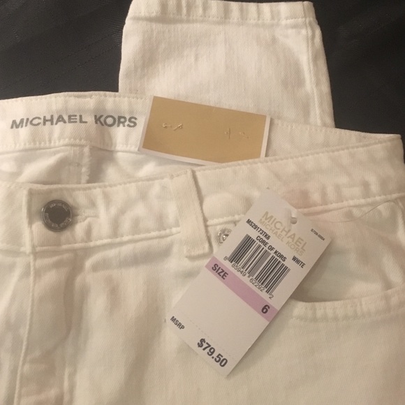 🌞New Michael Kors Jeans💥