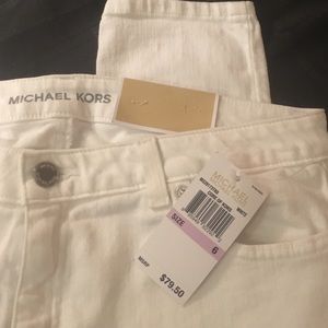 🌞New Michael Kors Jeans💥