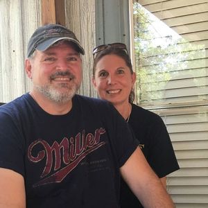 Meet your Posher, Darlene