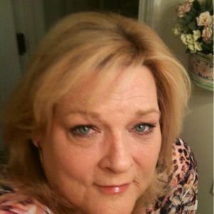 Meet your Posher, Terri