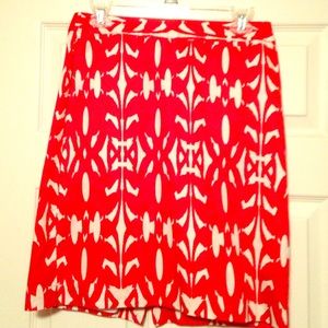 🎉SALE! 🎉Van Heusen pencil skirt