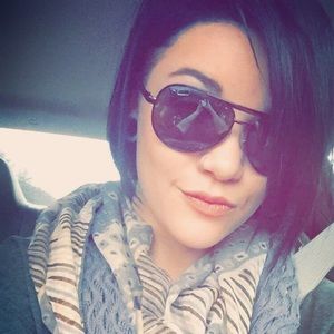 Meet your Posher, Katelynn