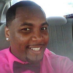 Meet your Posher, Darnell