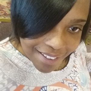 Meet your Posher, April