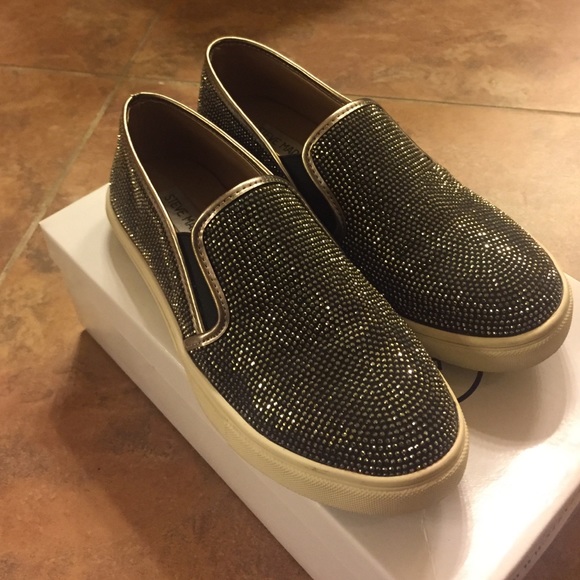 Steve Madden sneaker