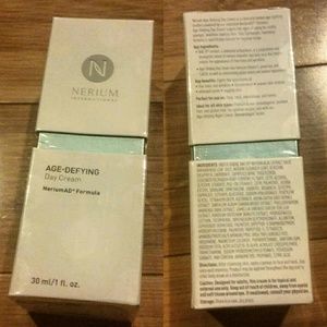 Nerium Age Defying Day Cream