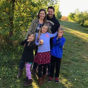 Meet your Posher, Kristin