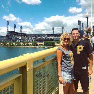 Meet your Posher, Austin