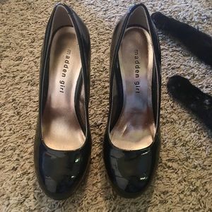 Madden girl heels