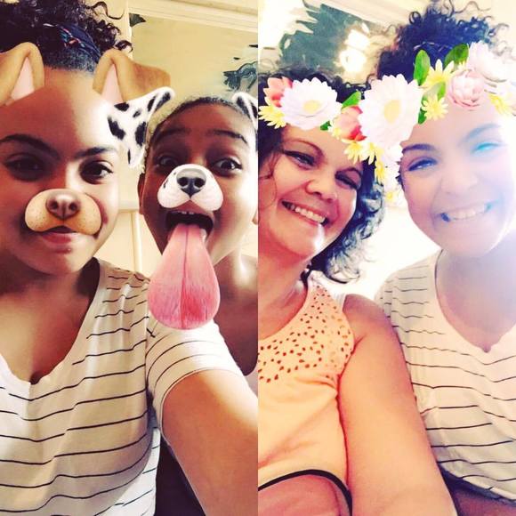 Meet your Posher, Yazmin