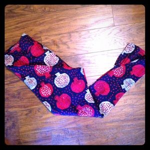 Lularoe TC only tried on, NWOT UNICORN