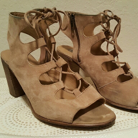 Steve  Madden