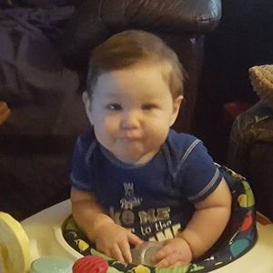 Meet your Posher, Nick