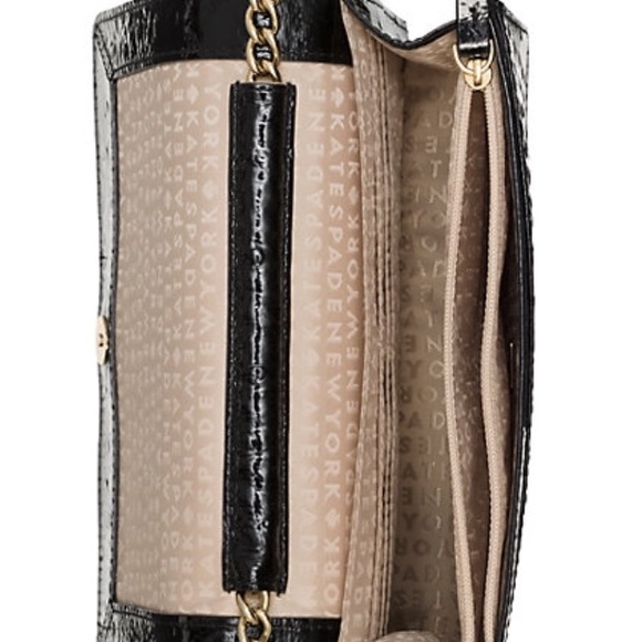 HP🎉// Kate Spade Isabeli Crossbody Bag - Picture 2 of 4