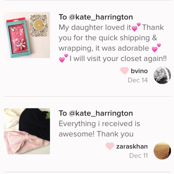 HP🎉// Kate Spade Isabeli Crossbody Bag - Picture 4 of 4