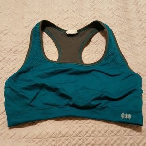 NWOT Cory Vines Sports Bra