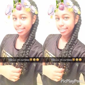 Meet your Posher, Destiny