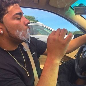 Meet your Posher, Steven