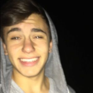 Meet your Posher, Victor