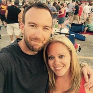 Meet your Posher, Shari