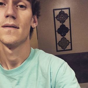 Meet your Posher, Tyler