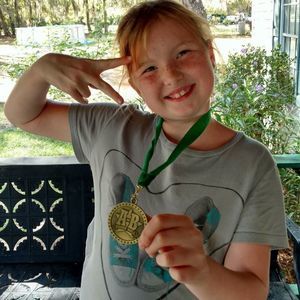 Meet your Posher, Melissa