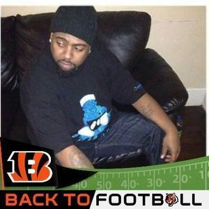 Meet your Posher, Frankie