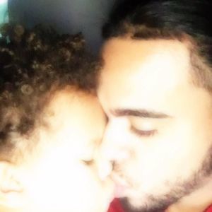 Meet your Posher, Luigie