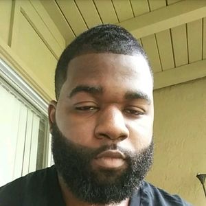 Meet your Posher, Kadeem