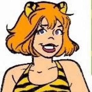 Meet your Posher, Barbara