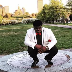 Meet your Posher, Brandon