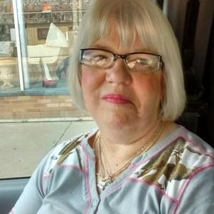 Meet your Posher, Kay