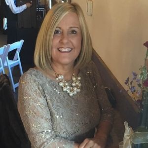 Meet your Posher, Joan