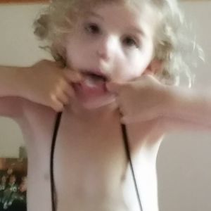 Meet your Posher, Nancy