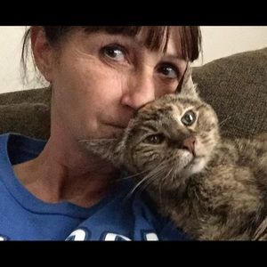 Meet your Posher, Betty