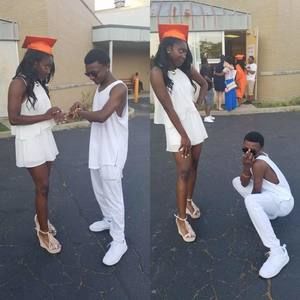 Meet your Posher, Brandy