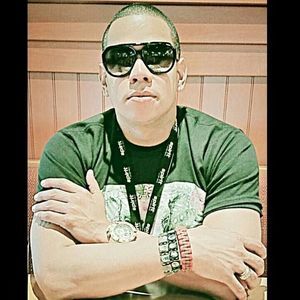 Meet your Posher, George