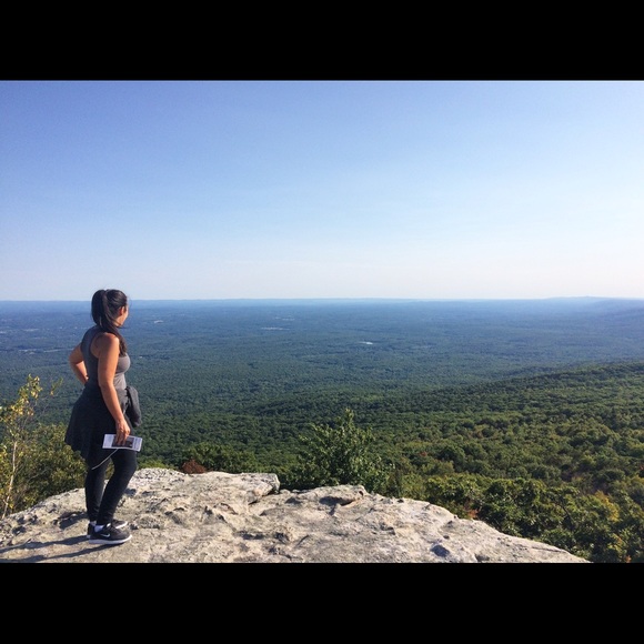 Meet your Posher, Julia