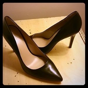 Saks Fifth Avenue Cathy Heels