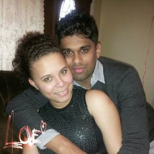 Meet your Posher, Esther