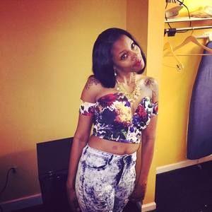 Meet your Posher, Imani