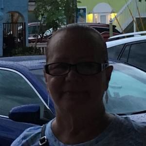 Meet your Posher, Frances