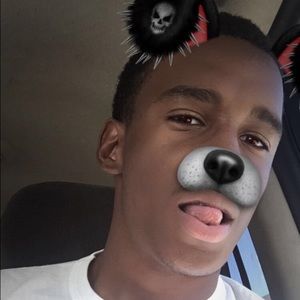 Meet your Posher, Kameron