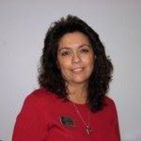 Meet your Posher, Alma - Picture 1 of 1