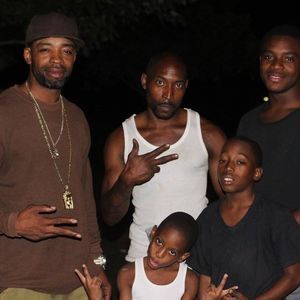 Meet your Posher, Henry