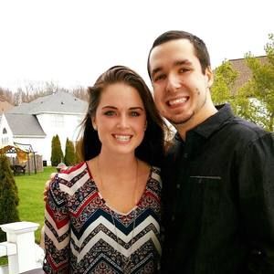 Meet your Posher, Jackie