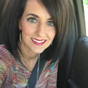 Meet your Posher, Rhonda