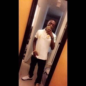 Meet your Posher, Shaun