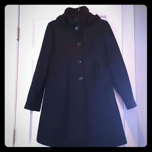 DKNY Wool Coat LAST CHANCE!!