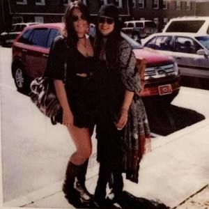 Meet your Posher, Jenn